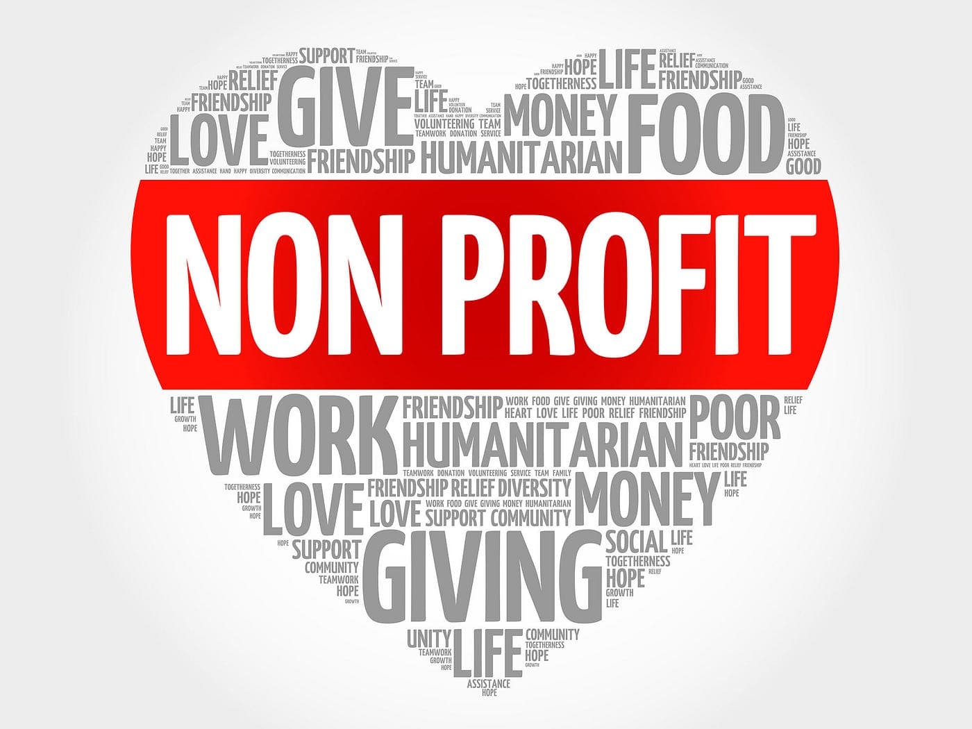 Accessibility Solutions for Nonprofits Nonprofit organizations implementing web accessibility