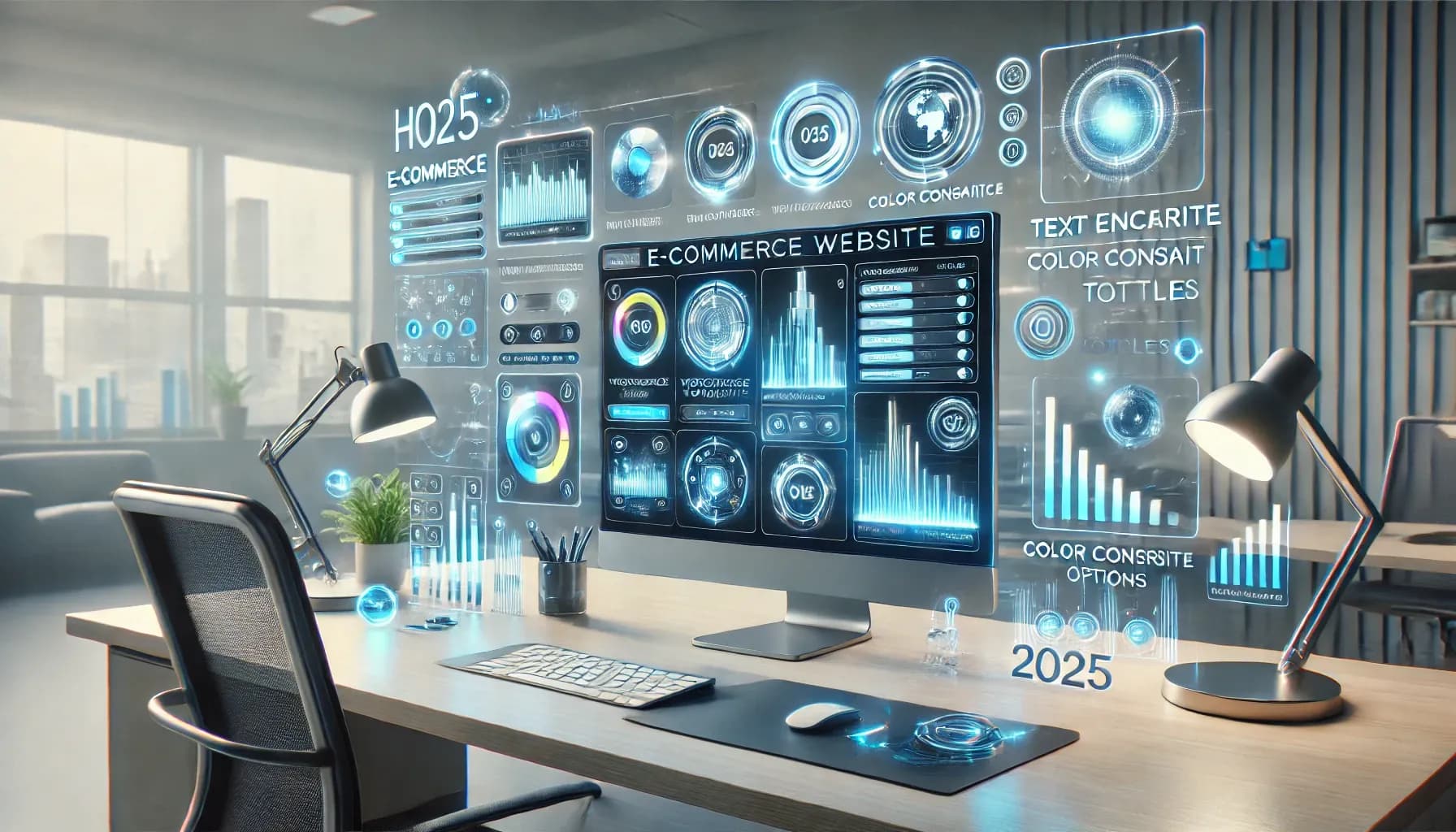 Cover image for 2026 E-Commerce Accessibility Widgets for WordPress